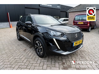 Peugeot 2008 1.2 PT Allure Pack