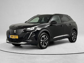 Peugeot 2008 1.2 PT Allure Pack