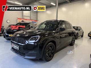 Mini Countryman 1.5 C Pano/Leder/Camera