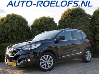 Renault Kadjar 1.2 TCe Intens*Navi*Camera*Trekhaak*