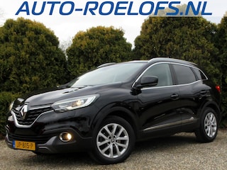 Renault Kadjar 1.2 TCe Intens*Navi*Camera*Trekhaak*
