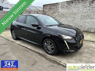 Peugeot 208 1.2 PureTech Allure|carplay|allseason|navi|BOVAG