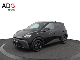 BYD Dolphin SURF Comfort 43 kWh