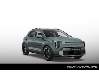 Kia Stonic 1.0 T-GDi MHEV ExecutiveLine Airco | Winterpakket | LM velgen 16" | Camera | Navigatie | Draadloos opladen en dodehoek detectie | nu te bestellen