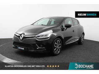 Renault Clio TCe 90 Intens | LED | Carplay & Android Auto| Climate Control |