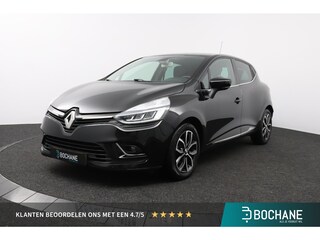 Renault Clio TCe 90 Intens | LED | Carplay & Android Auto| Climate Control |