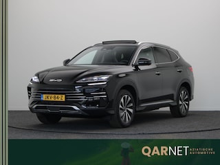 BYD Seal U 218pk 1.5 DM-i FWD Boost | Panorama Dak | Stoel & Stuurverwarming | Stoelverkoeling | Infinity Audio | 360 Graden Camera | Elektrische Achterklep |