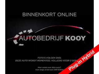 Mitsubishi Eclipse Cross 2.4 PHEV Instyle / Alarm klasse II / Trekhaak / Camera