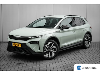 Skoda Elroq 85 Sportline Edition HUD | Canton | Warmtepomp