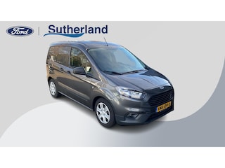 Ford Transit Courier 1.0 Trend EcoBoost S&S 100pk | Trekhaak | Cruise Control | Airco |
