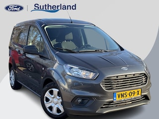 Ford Transit Courier 1.0 Trend EcoBoost S&S 100pk | Trekhaak | Cruise Control | Airco |