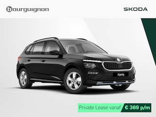 Skoda Kamiq Selection 1.0 TSI 115 PK | Automaat | Trekhaak | Cruise control | Parkeersensoren