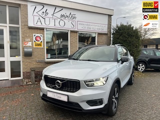 Volvo XC40 1.5 T3 R-Design Panorama Dak