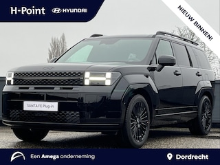 Hyundai Santa Fe 1.6 T-GDI PHEV Black Line 4WD 6p. | €5725 KORTING |