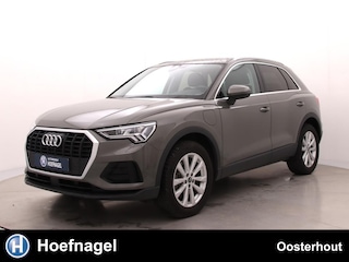 Audi Q3 45 TFSI Pro Line | Automaat | Adaptive cruise control | CarPlay | Stoelverwarming | Camera | Trekhaak