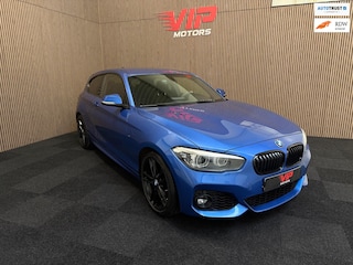 BMW 118i Edition M Sport Shadow Executive