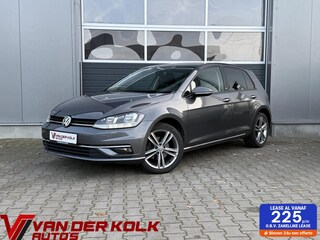 Volkswagen Golf 1.4 TSI Sound | CarPlay | Camera | Navigatie | Climate | Adaptive Cruise