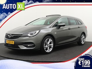 Opel Astra Sports Tourer 1.4 146 PK Aut. Elegance Schuif-/kanteldak Camera