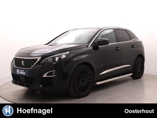 Peugeot 3008 1.6 PureTech GT Line | Automaat | Panoramadak | Adaptive cruise control | CarPlay | Camera | Stoelverwarming