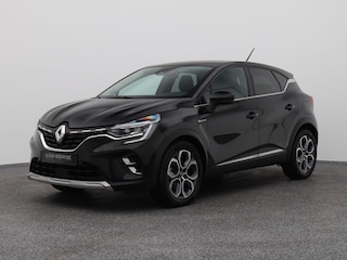 Renault Captur 1.6 E-Tech Plug-in Hybrid 160 Intens | CAMERA | KEYLESS