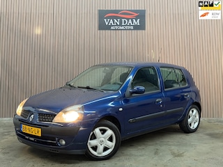 Renault Clio 1.6-16V Privilège 2003 NAP AIRCO CRUISE AUDIO