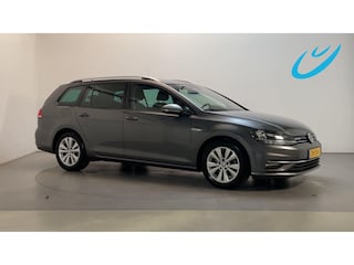 Volkswagen Golf Variant 1.5 TSI DSG Comfortline Business Stoelverwarming Virtual Cockpit DAB+ App-Connect
