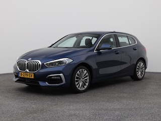 BMW 116i Automaat High Executive | CAMERA | ADAPTIVE | HUD | KEYLESS | STOELVERW. | TREKHAAK