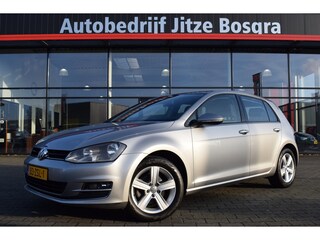 Volkswagen Golf 1.4 TSI Automaat Highline ECC | Full Map Navi | Alcantara | Telefonie | Trekhaak | Isofix