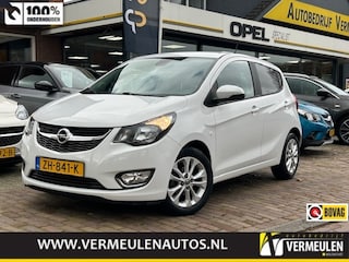 Opel Karl 1.0 75PK Innovation + 15"/ Navi/ Clima/ Cruise/ CarPlay/ NL auto