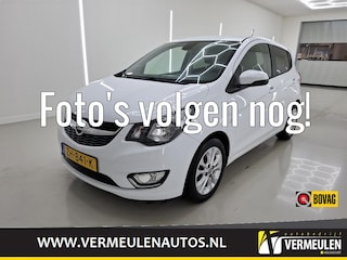 Opel Karl 1.0 75PK Innovation + 15"/ Navi/ Clima/ Cruise/ CarPlay/ NL auto