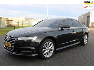 Audi A6 Limousine 2.0 TDI ultra Limousine Edition