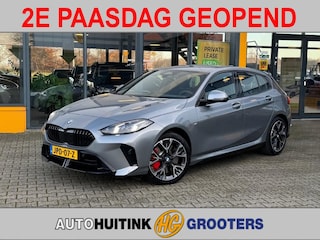 BMW 116 M Sport - Comfort Access - Adaptive LED - Camera