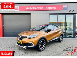 Renault Captur 0.9 TCe Intens