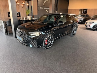 Audi Q3 TFSI RS Pano/B&O/360/keramisch/Klasse5