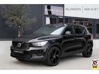 Volvo XC40 T5 Recharge R-Design | Harman/Kardon | Verw. Voorruit | Verw. Stuurwiel & Stoelen | Getint Glas |