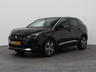 Peugeot 3008 1.2 PureTech 130 PK Automaat Allure | CAMERA | CARPLAY