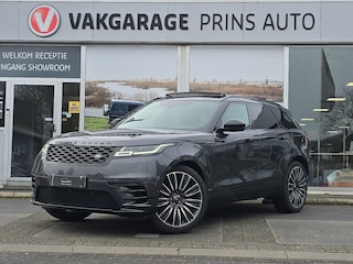Land Rover Range Rover Velar 3.0 V6 AWD R-Dynamic HSE |PANO|MEMORY|DEALER ONDERH.|ORG.NL|NAP| 4184