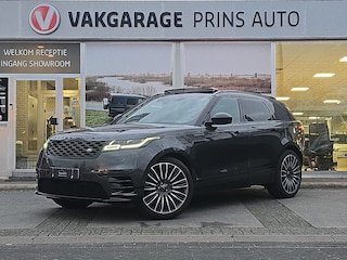 Land Rover Range Rover Velar 3.0 V6 AWD R-Dynamic HSE |PANO|MEMORY|DEALER ONDERH.|ORG.NL|NAP| 4184