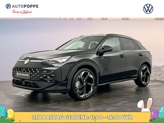 Volkswagen T-Roc 1.5 eTsi R-Line First Edition