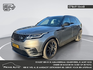 Land Rover Range Rover Velar 3.0 V6 AWD R-Dynamic HSE |PANO|MERIDIAN|ORG.NL|NAP| 4176
