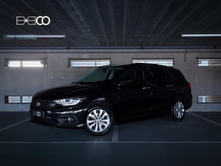 Fiat Tipo Stationwagon 1.4 T-Jet 16v Business | Navi Cruise Climate 6-Bak Parkeersensor