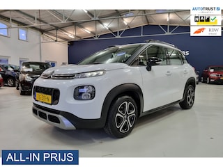 Citroën C3 Aircross 1.2 PureTech Feel ✅NETTE AUTO ✅TREKHAAK