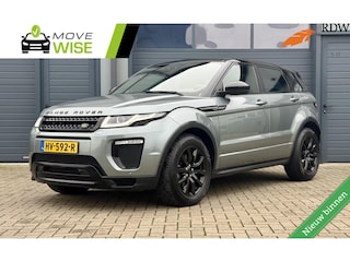 Land Rover Range Rover Evoque 2.0 TD4 HSE Dynamic | Automaat | Pano | Trekhaak | Camera | Ketting v.v. ! |