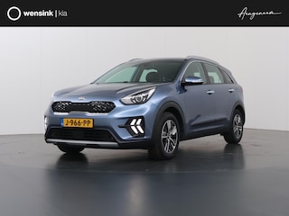 Kia Niro 1.6 GDi Hybrid DynamicLine | Navigatie | Parkeercamera | Climate Control | Cruise Control Adaptief |