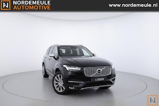 Volvo XC90 2.0 D4 90TH ANN. ED. INSCRIPTION, LED, LEDER