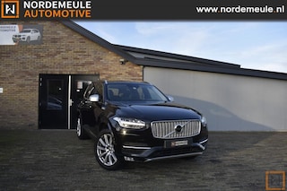 Volvo XC90 2.0 D4 90TH ANN. ED. INSCRIPTION, LED, LEDER