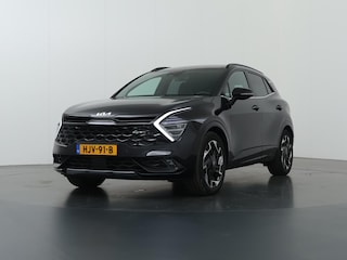 Kia Sportage 1.6 T-GDi MHEV DCT7 GT-Line | Trekhaak | Panoramadak | Stoel/Stuurwielverwarming | Elekt.  bedienbare Kofferbak