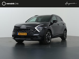 Kia Sportage 1.6 T-GDi MHEV DCT7 GT-Line | Trekhaak | Panoramadak | Stoel/Stuurwielverwarming | Elekt.  bedienbare Kofferbak