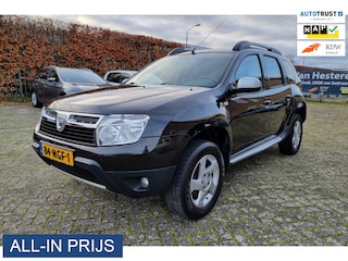 Dacia Duster 1.6 Lauréate 2wd ✅AIRCO ✅TREKHAAK