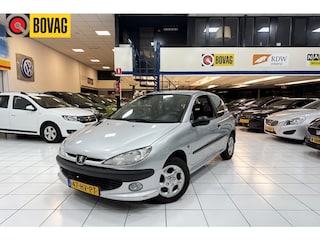 Peugeot 206 1.4 XS APK